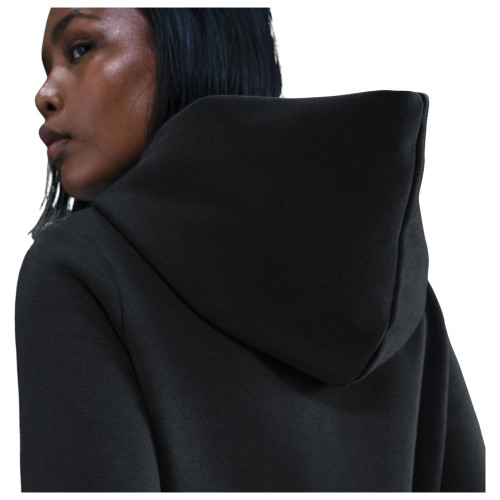 Nike Γυναικείο φούτερ Sportswear Phoenix Fleece Shrunken